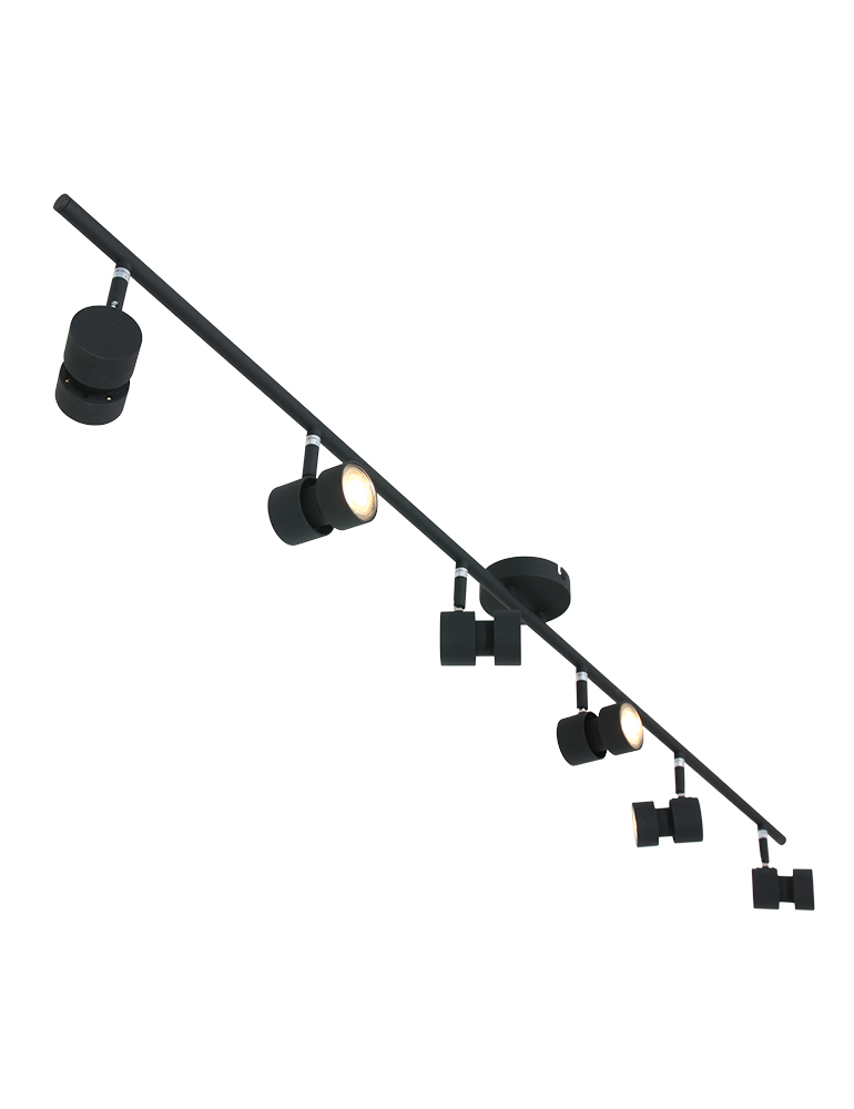 Stijlvolle Verlichting voor Elke Ruimte: Zwarte Plafonnières en Kleine Tafellampen van Directlampen.nl